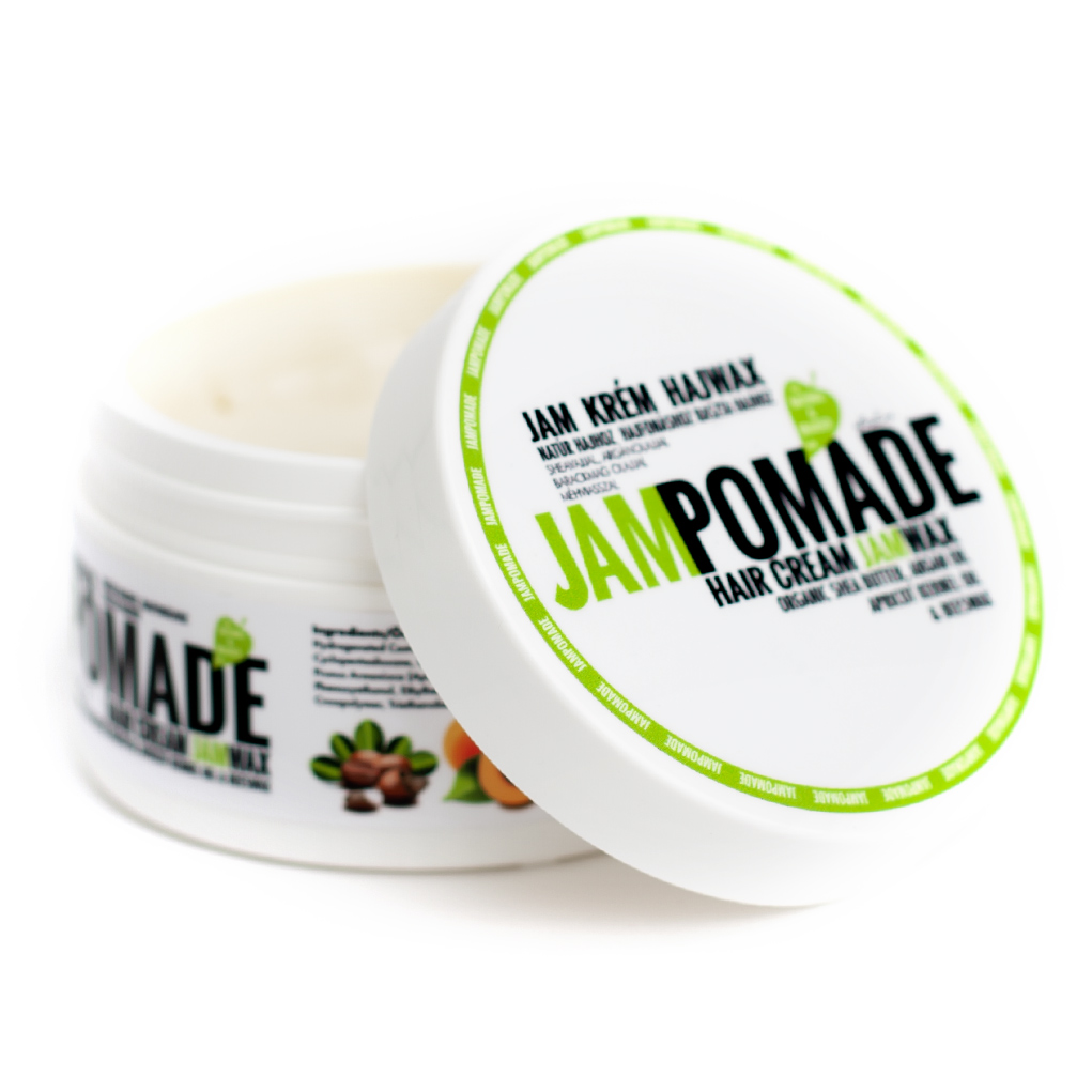 JAMPomade hajwax hajfonáshoz